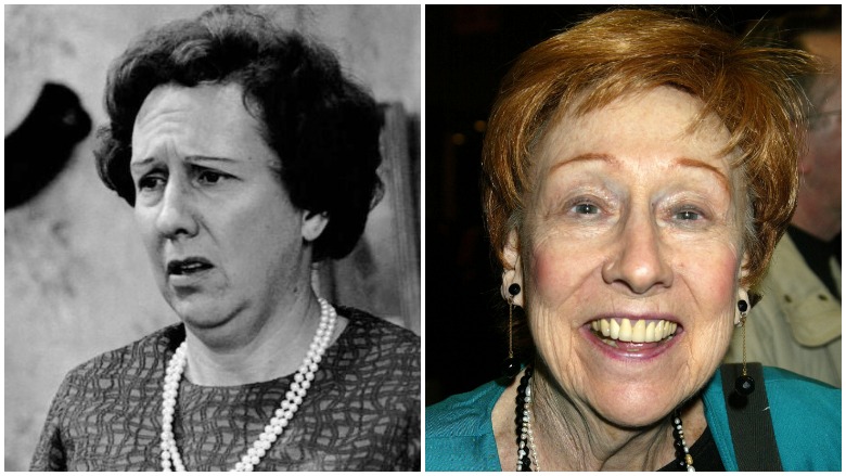 Jean Stapleton