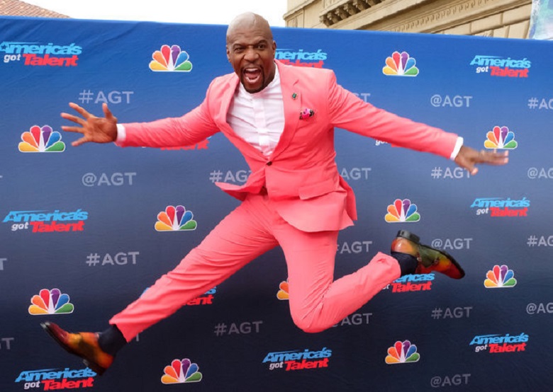 AGT 2019 New Host