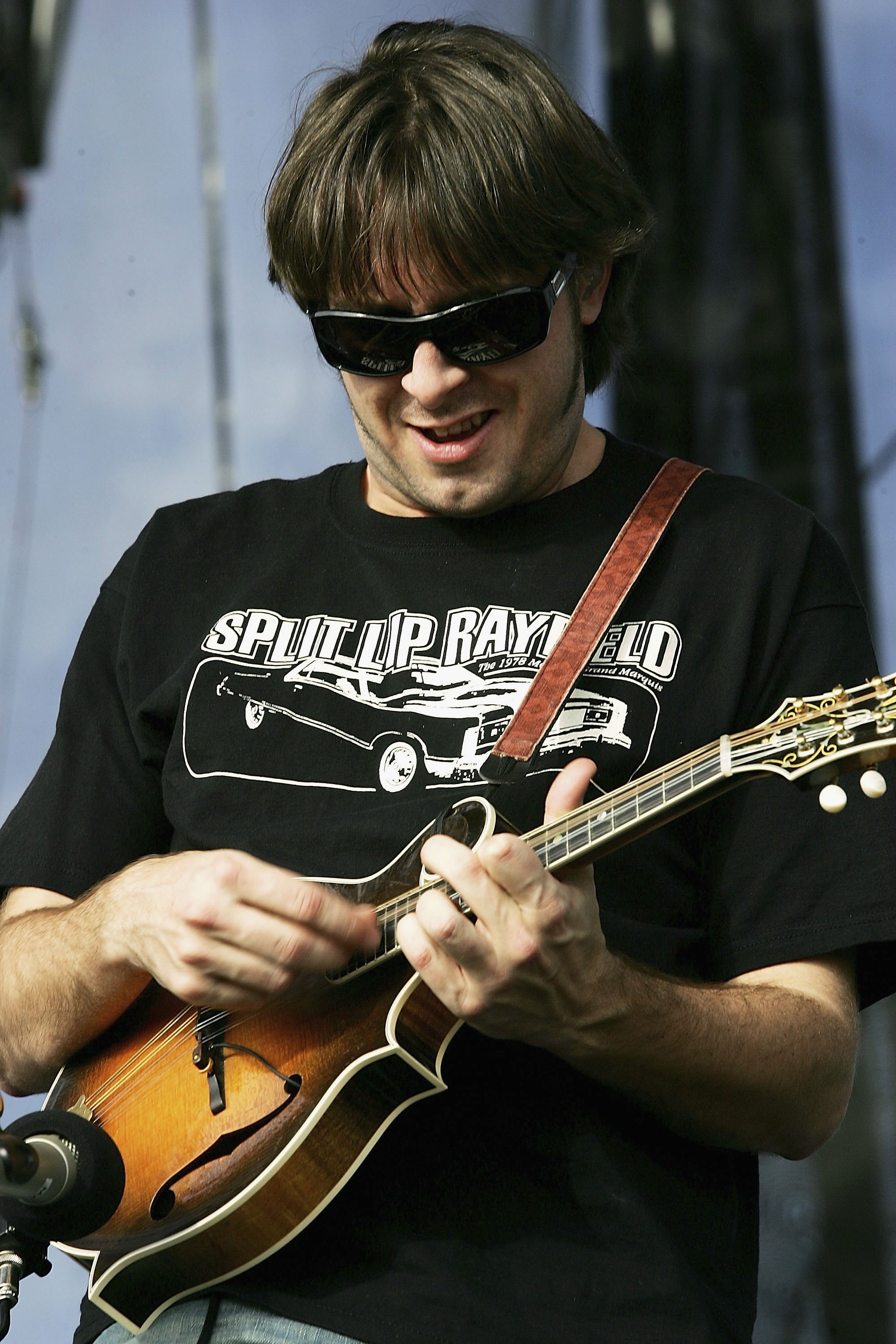 Jeff Austin Suicide
