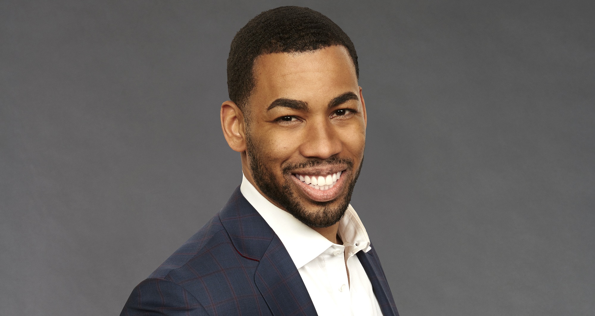 Mike Johnson Bachelorette