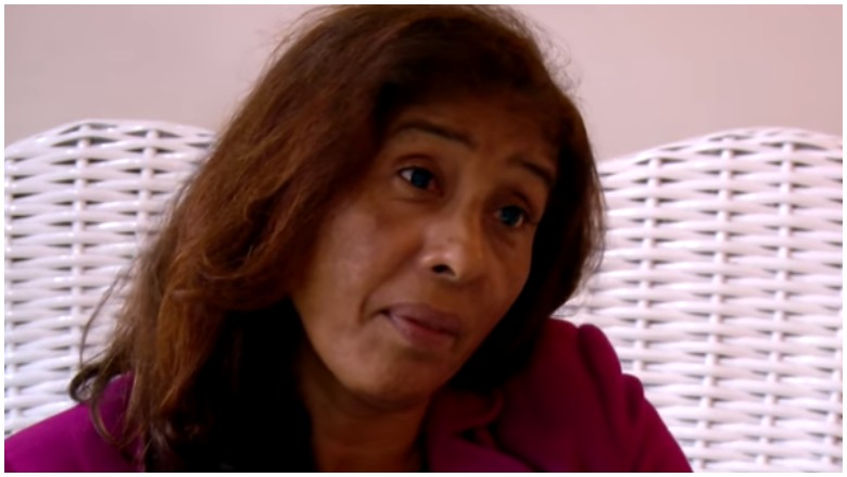 Pedro Jimeno, 90 Day Fiance