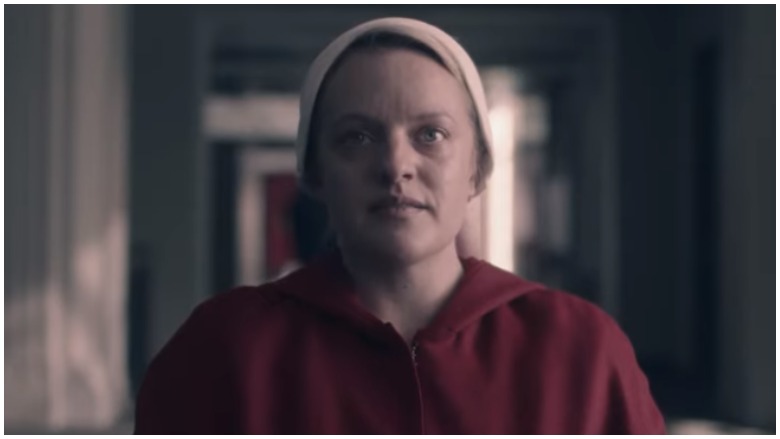 The Handmaid's Tale