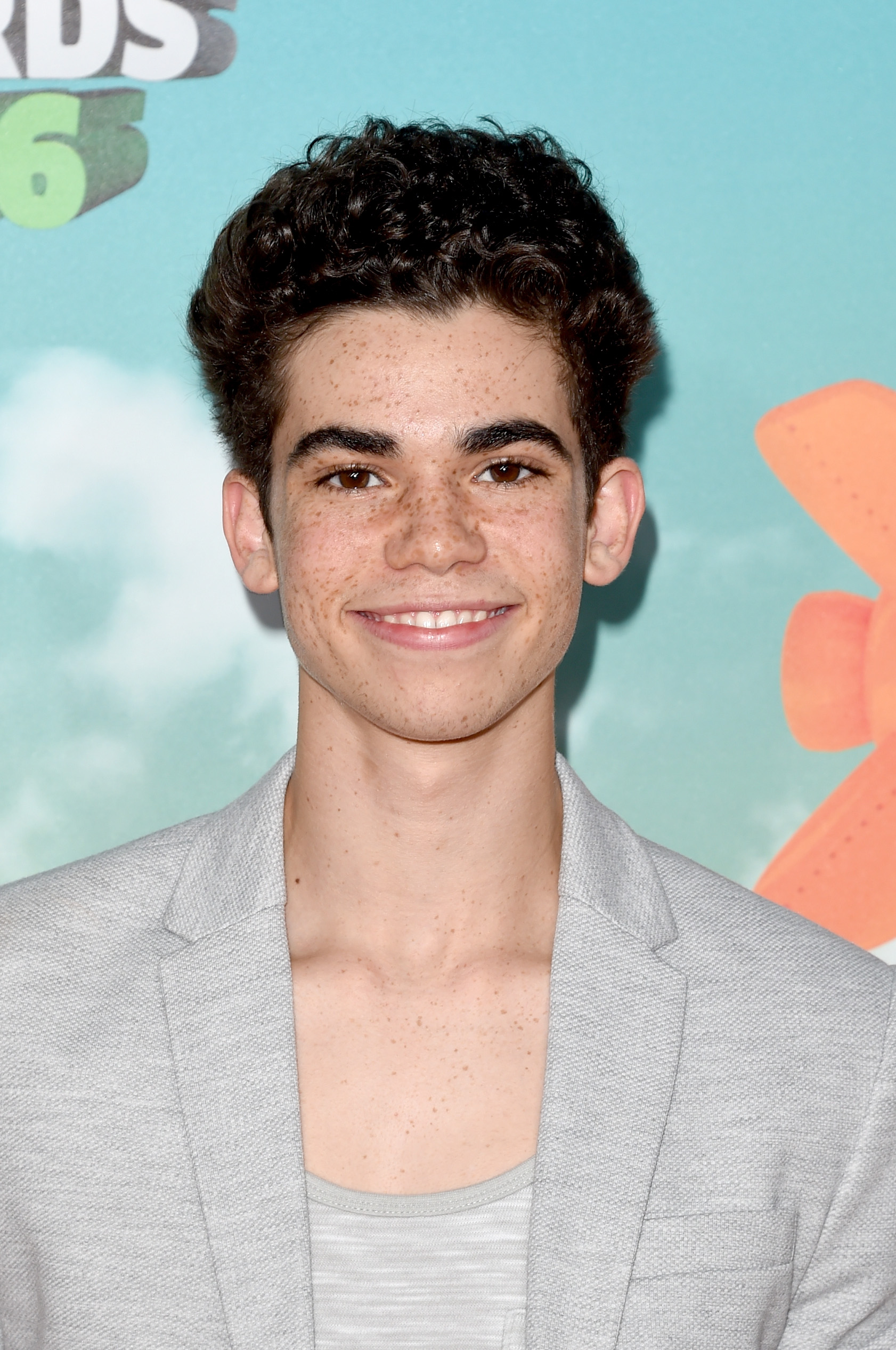 Cameron Boyce