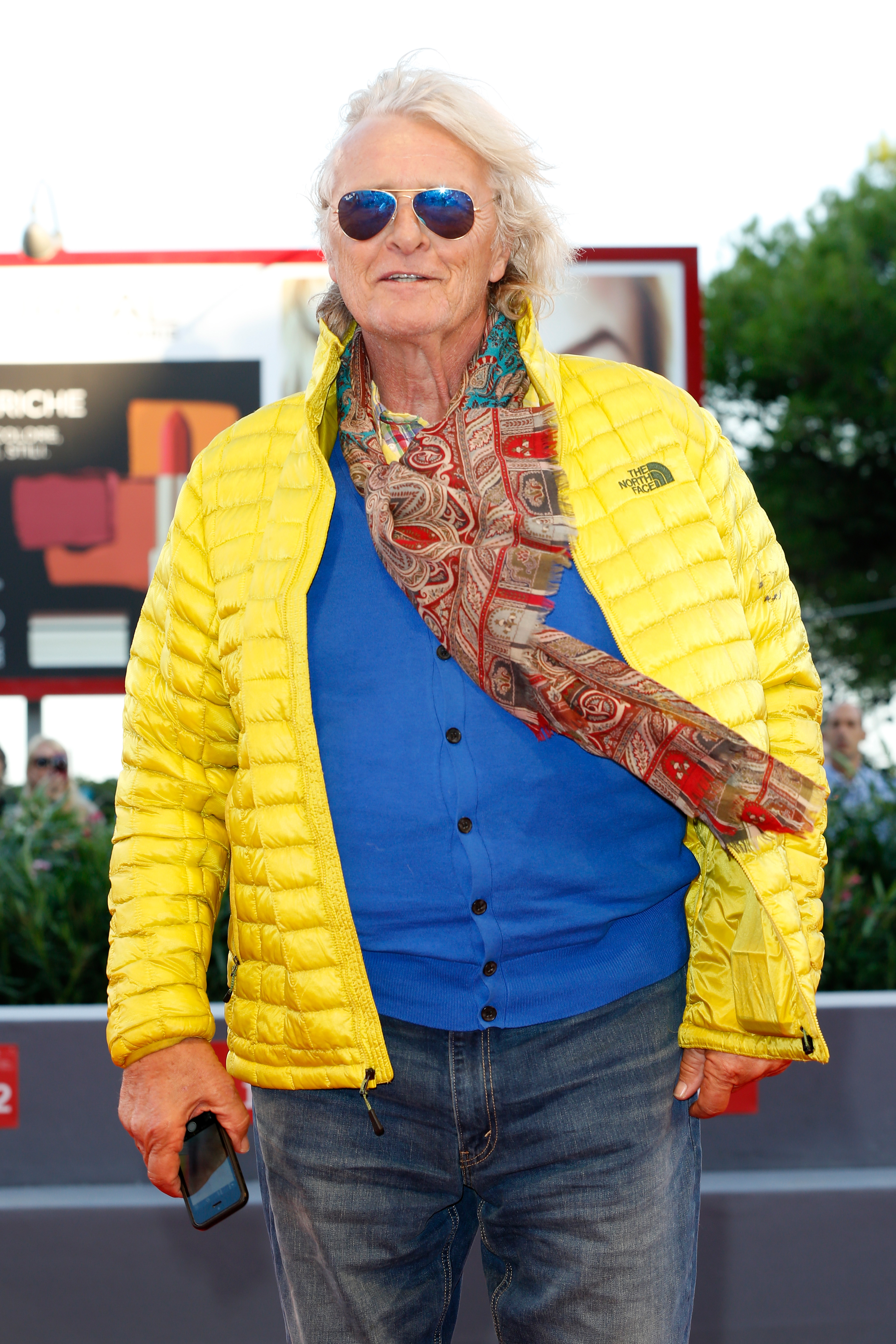 Rutger Hauer Blade Runner