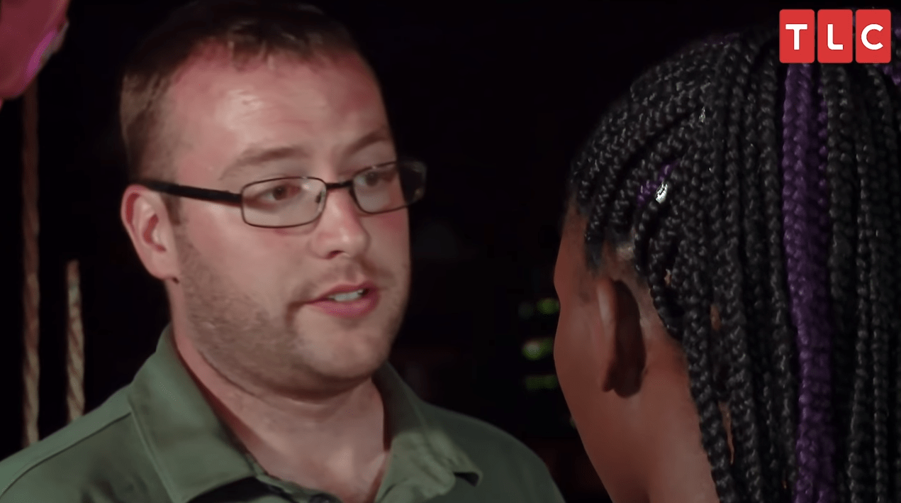 90 Day Fiance