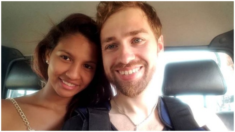 Karine & Paul, 90 Day Fiance