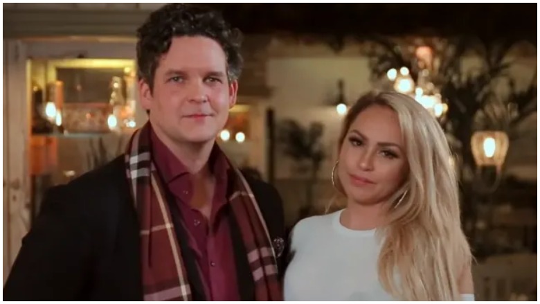 Tom and Darcey, 90 Day Fiance