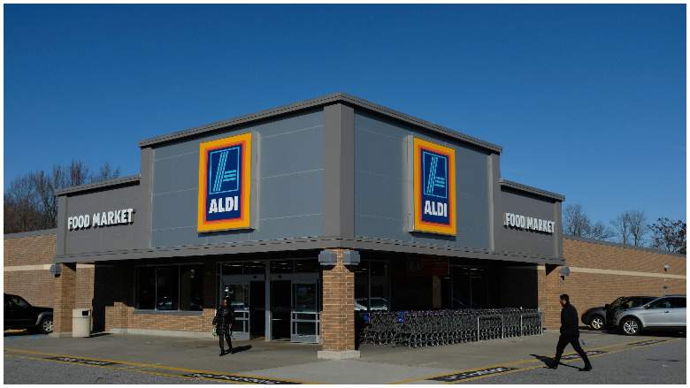 is aldi open labor day