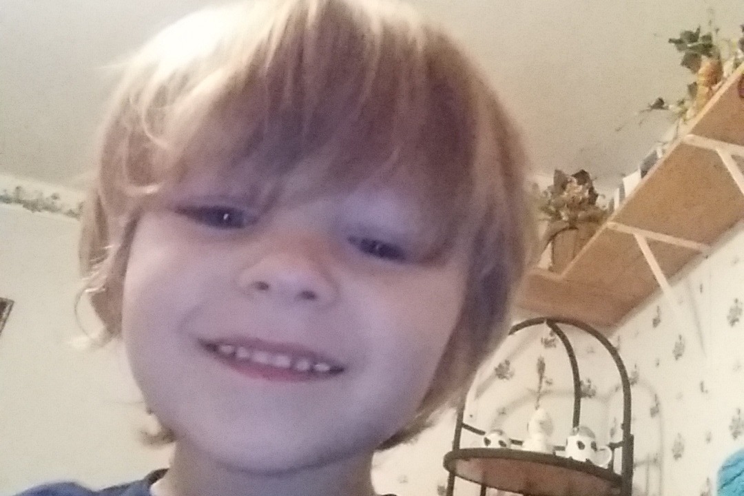 Josh Jr.