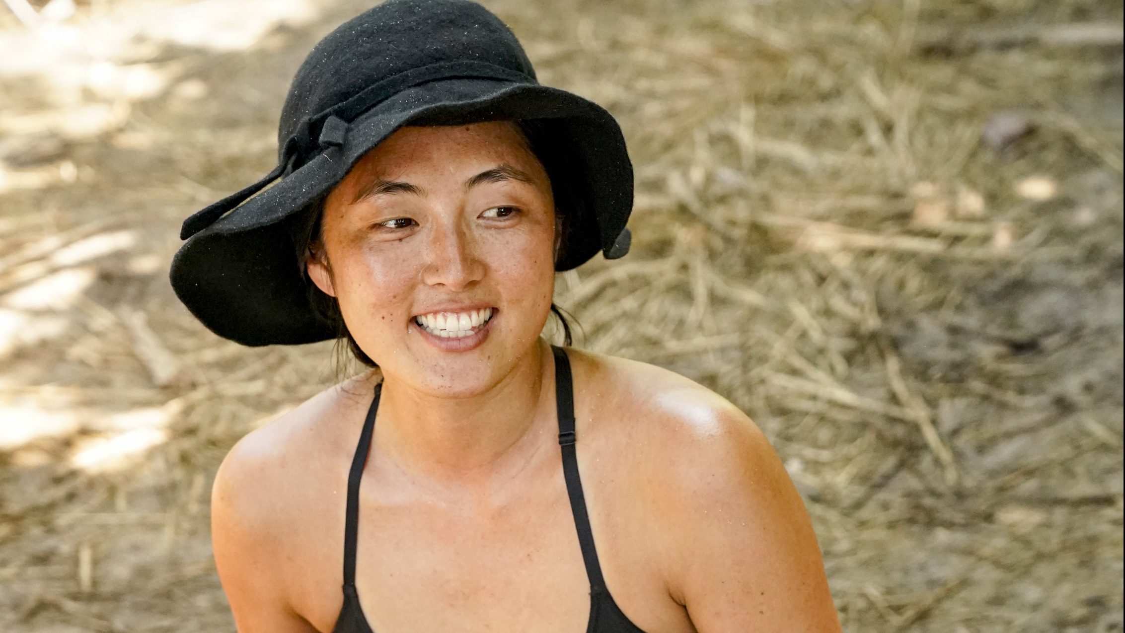 Kellee Kim Survivor