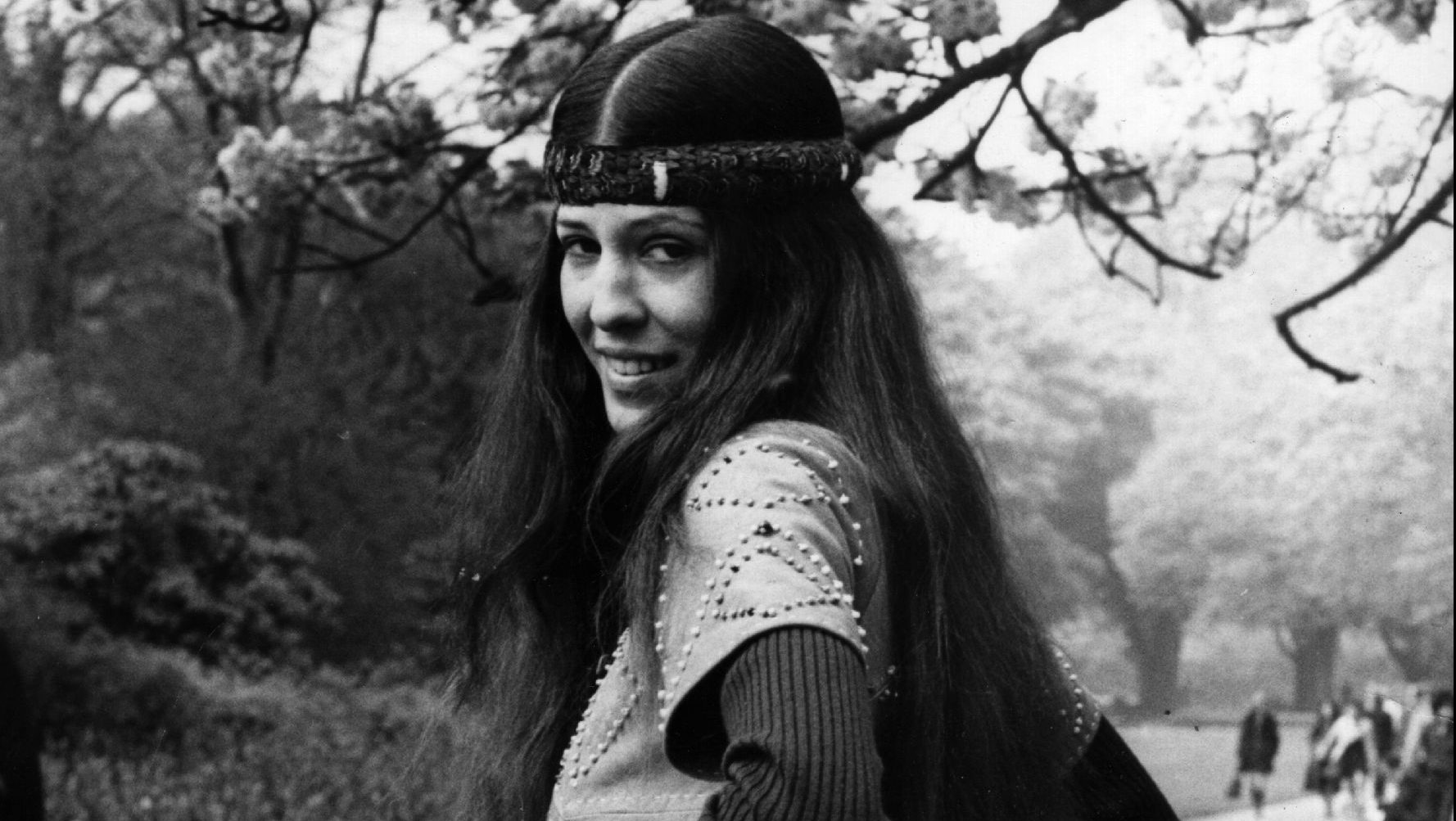 Rita Coolidge