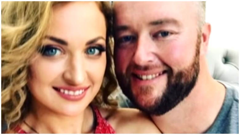 Mike and Natalie, 90 Day Fiance