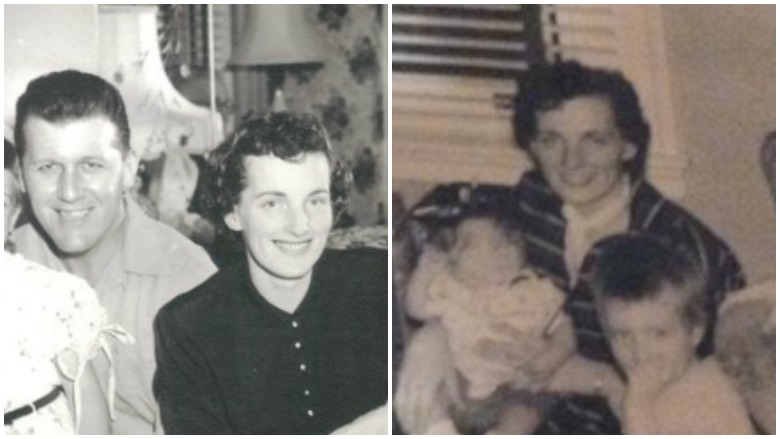 Mary Leddy