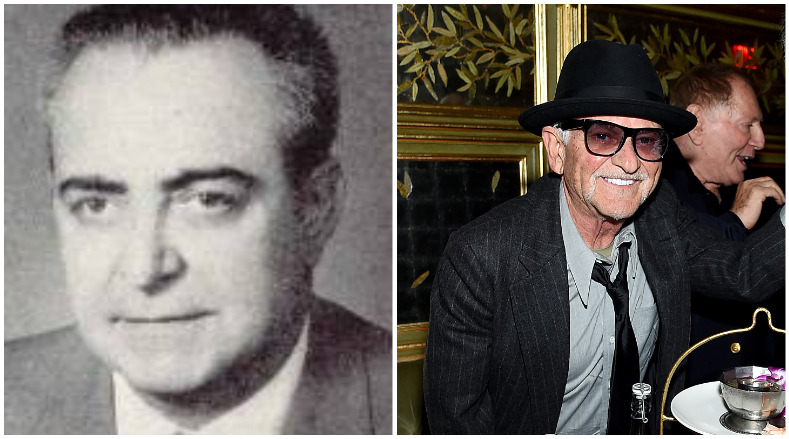 russell bufalino