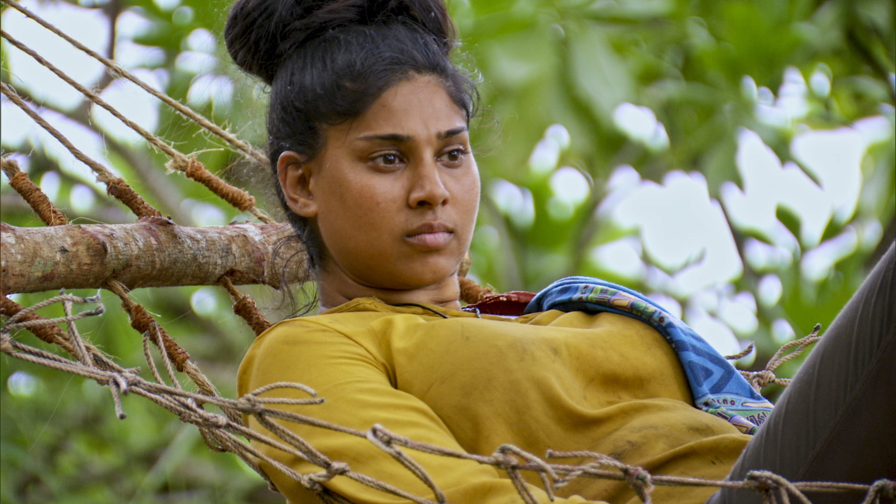 Karishma Survivor