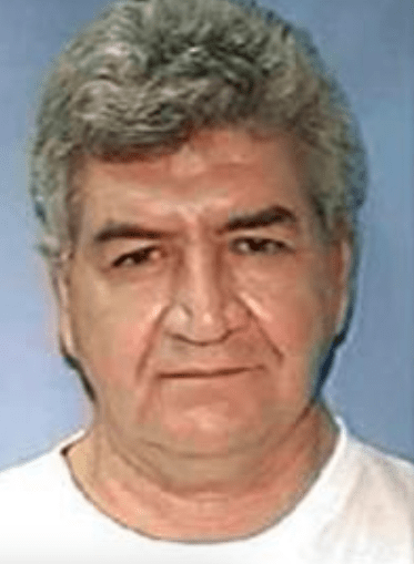William D'Elia