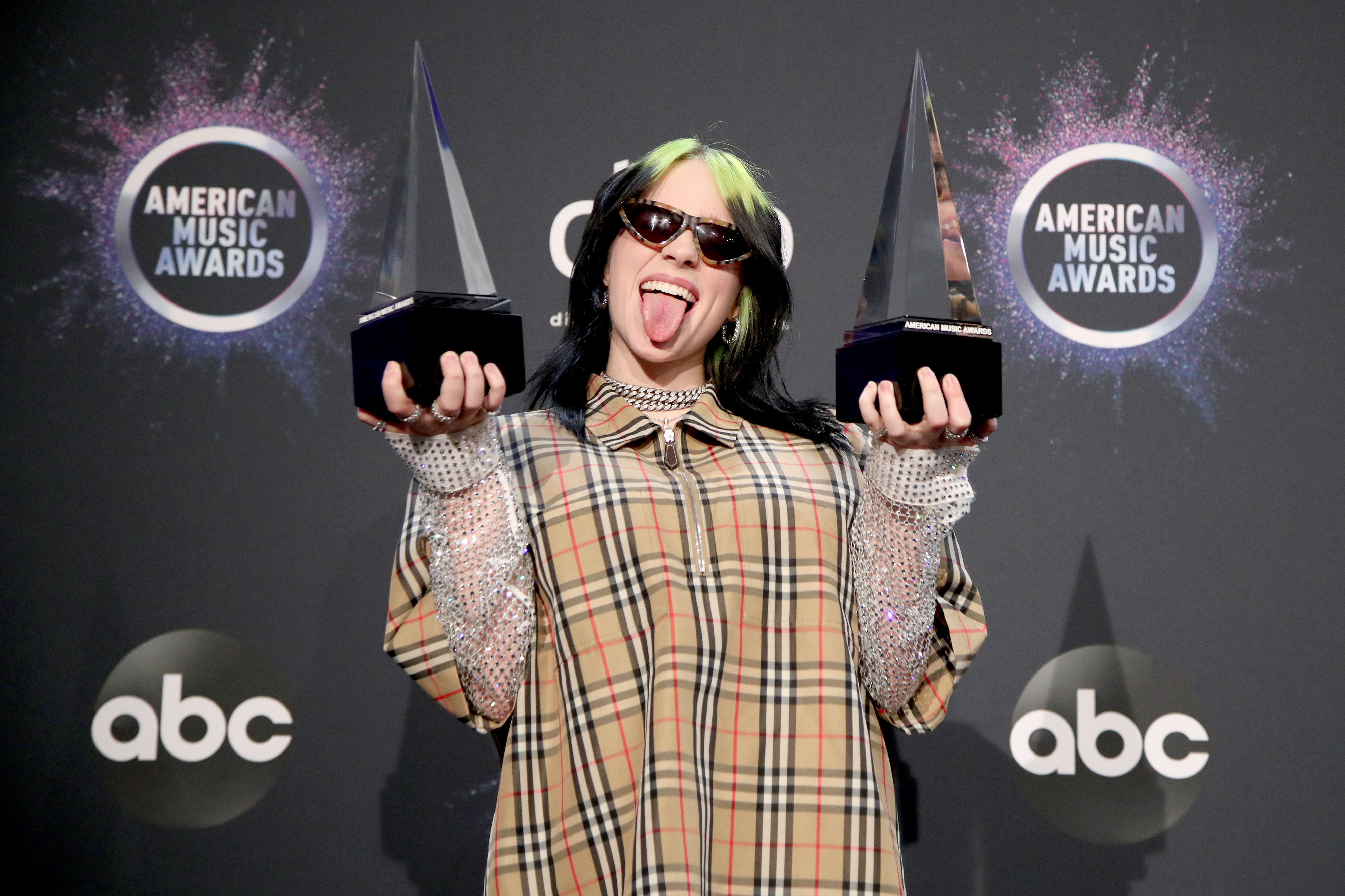 Billie Eilish