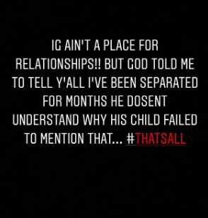 JR Smith separated