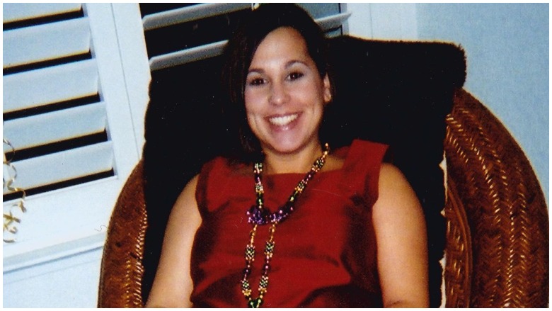 Laci Peterson Cause of Death