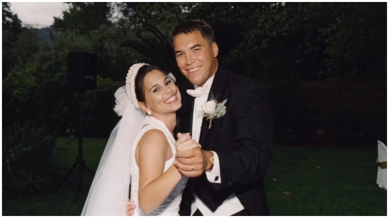 Was Laci Peterson Found