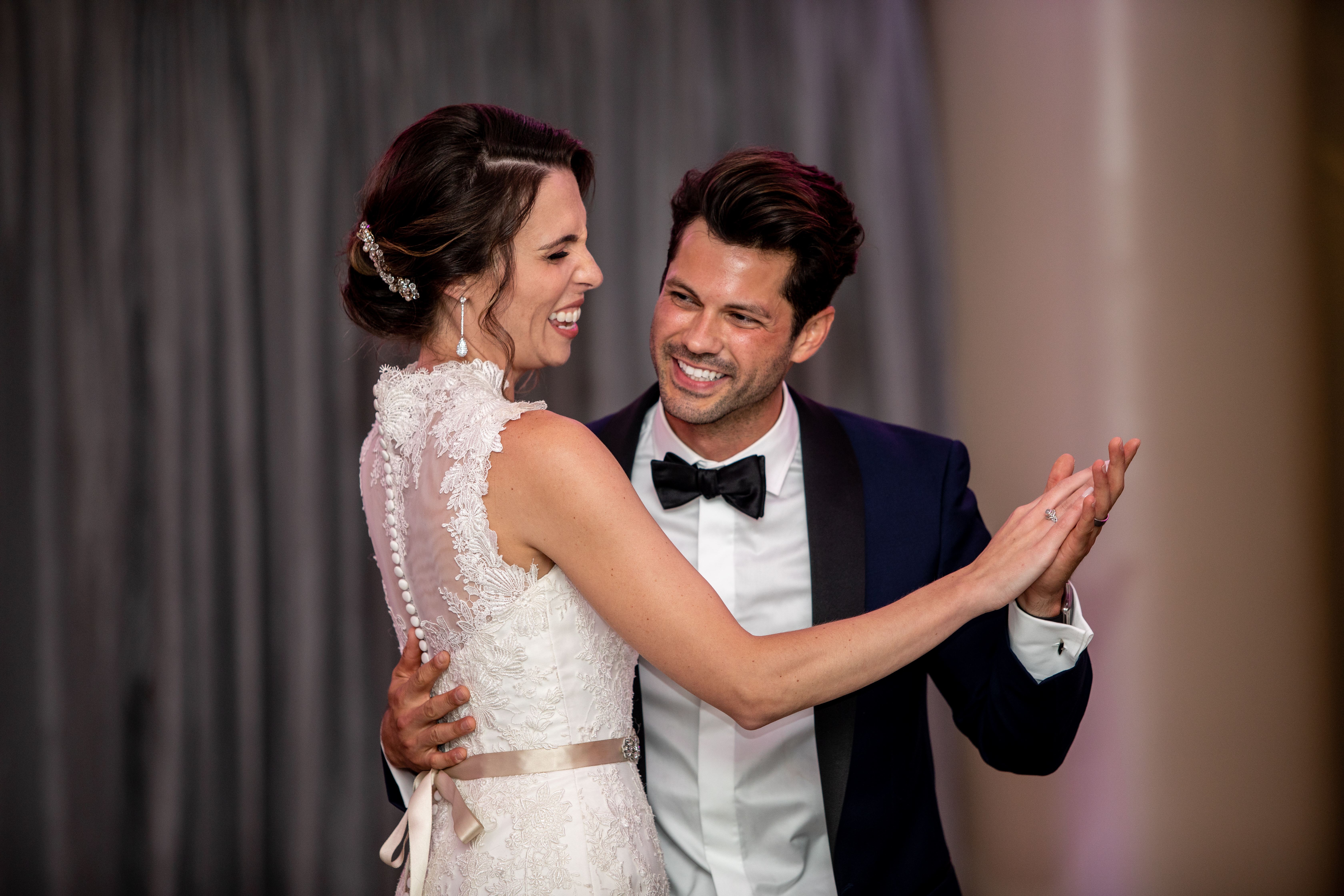 Mindy and Zach, Married at First Sight, MAFS