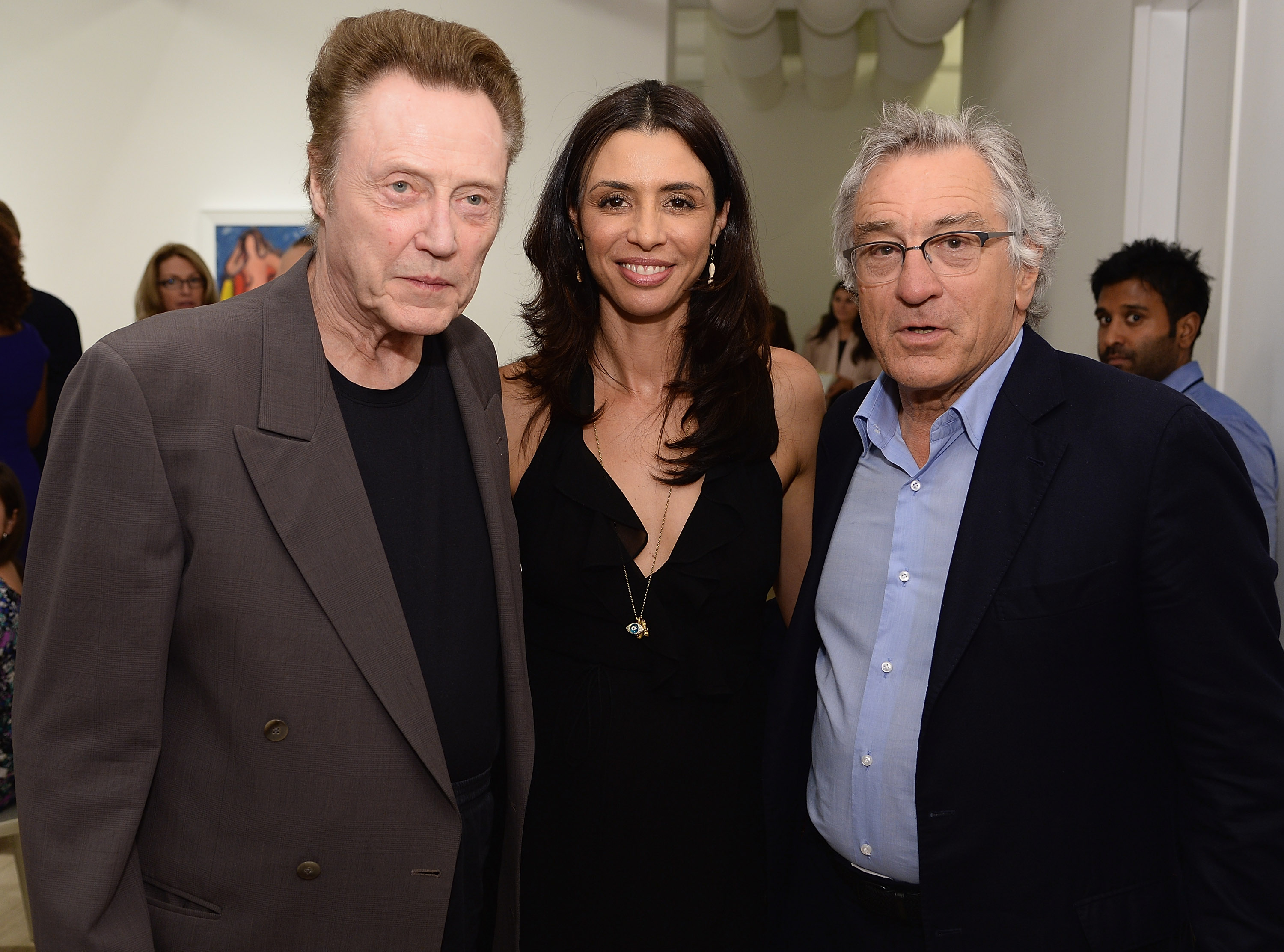 Drena De Niro