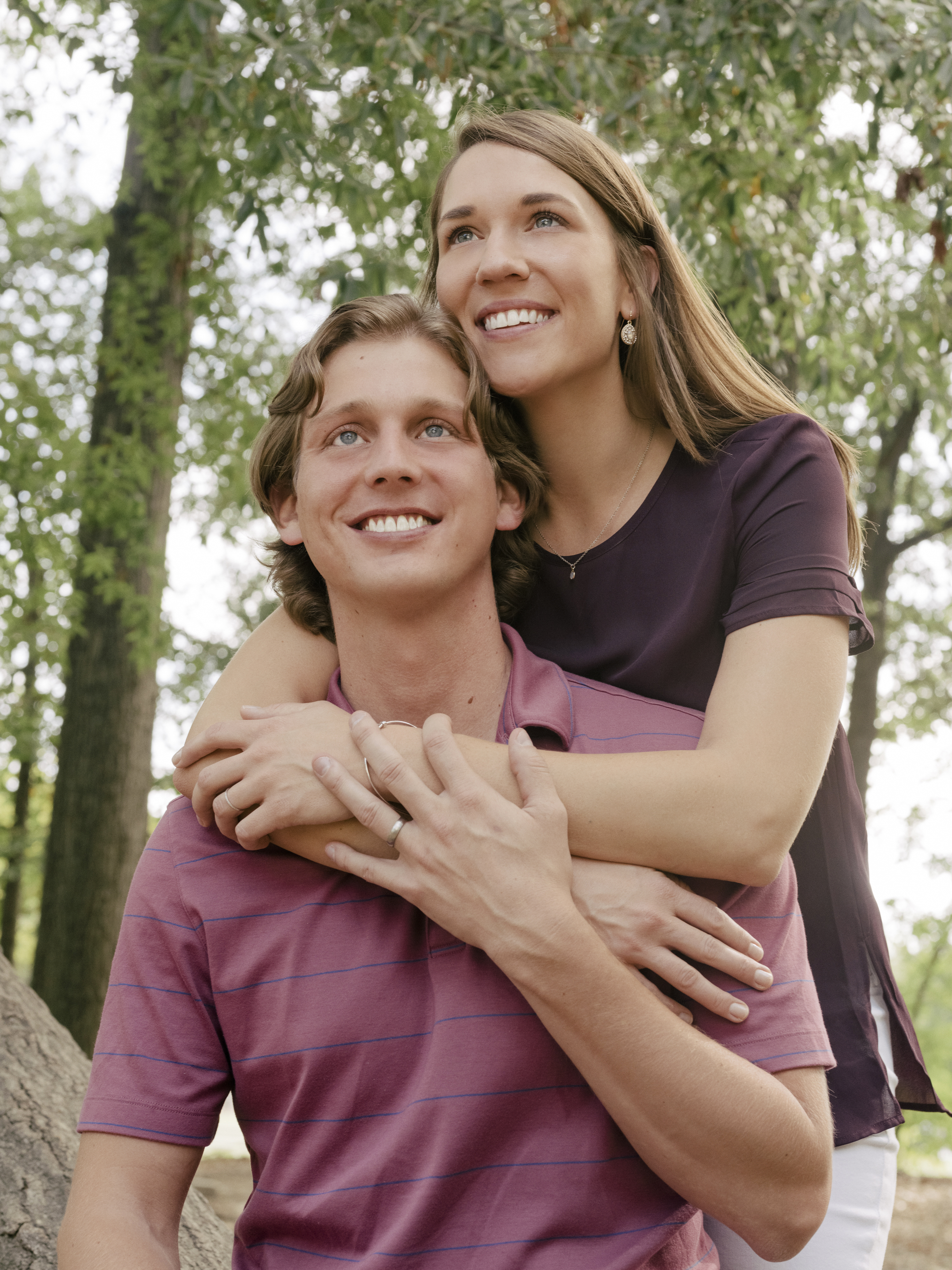 Jessica and Austin, Married at First Sight, MAFS