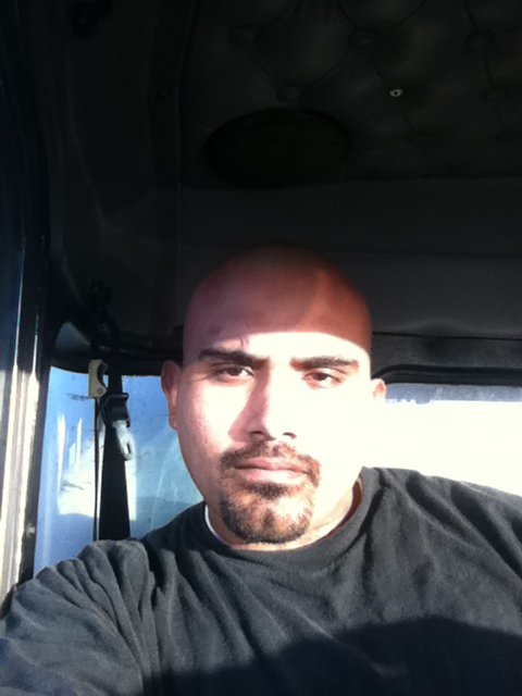 Arnold Contreras Facebook