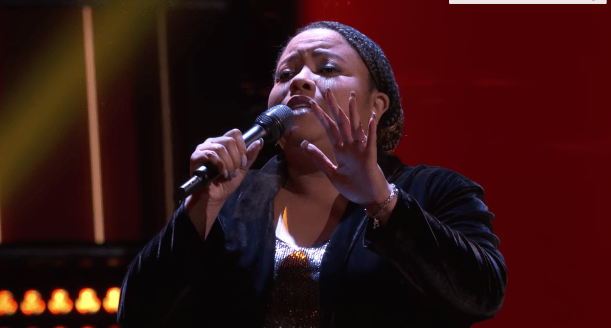 The Voice