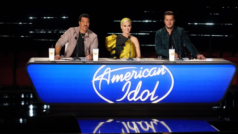 American Idol Live Shows Postponed