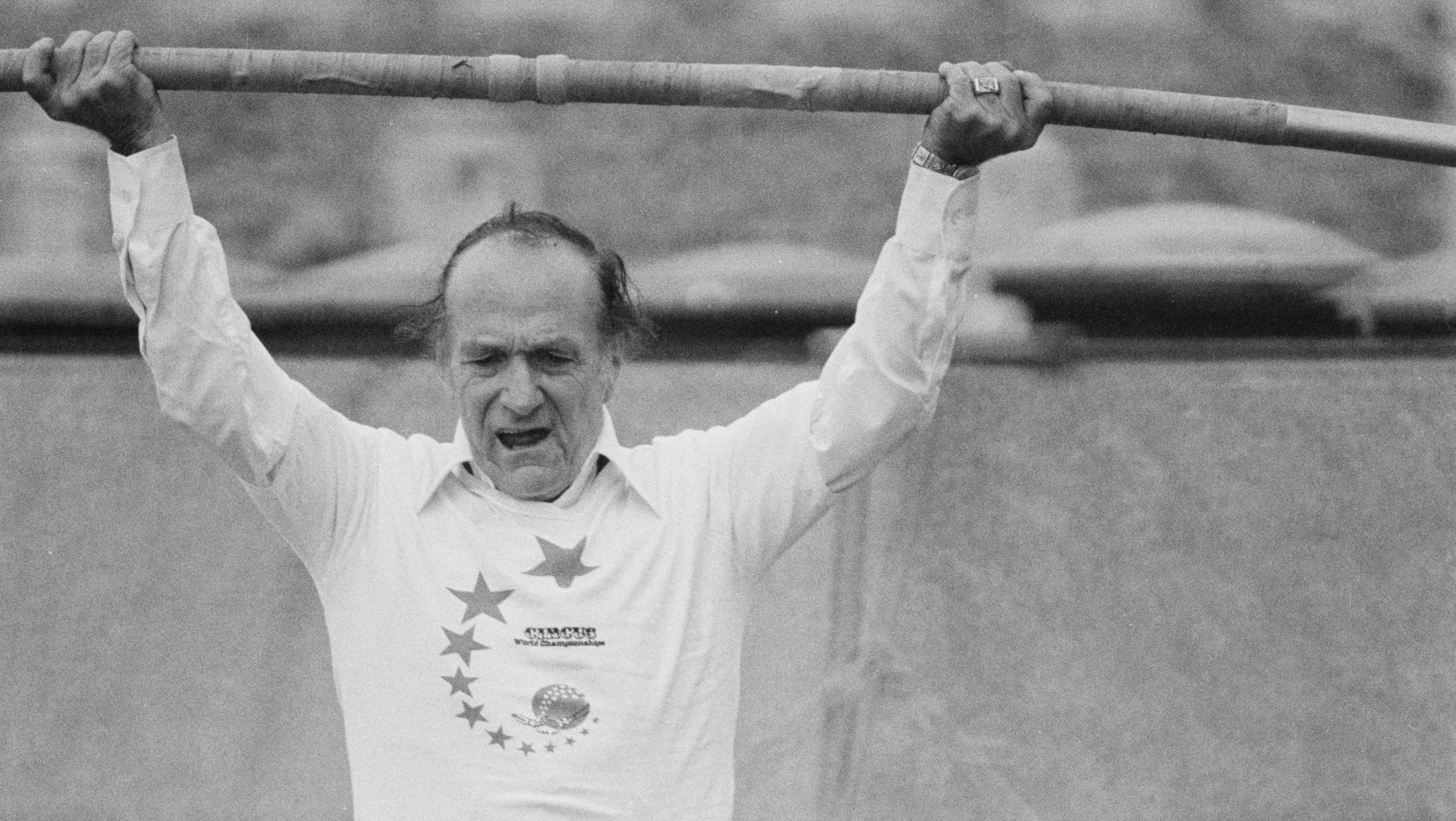 Karl Wallenda