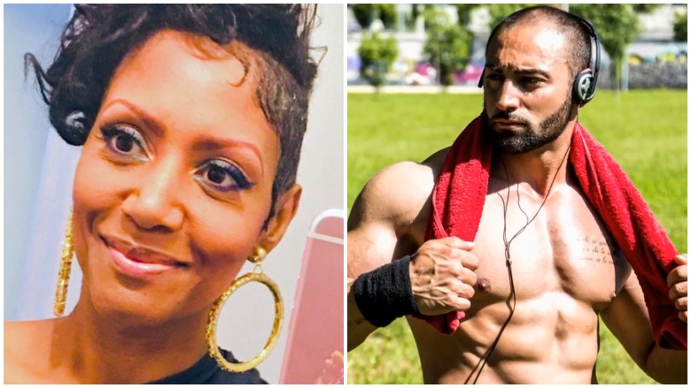 Williams and Yolanda, 90 Day Fiance