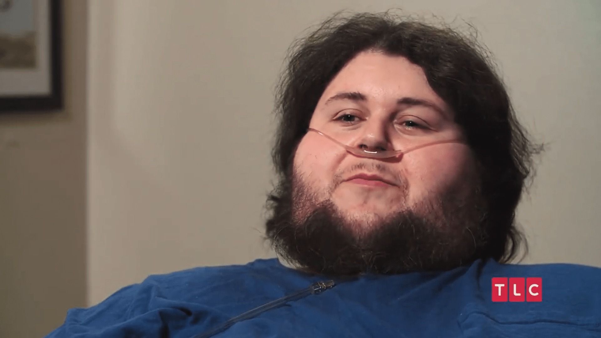 Tommy, My 600 Lb Life