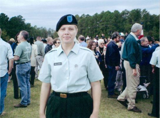 Beth Chandra Lawson