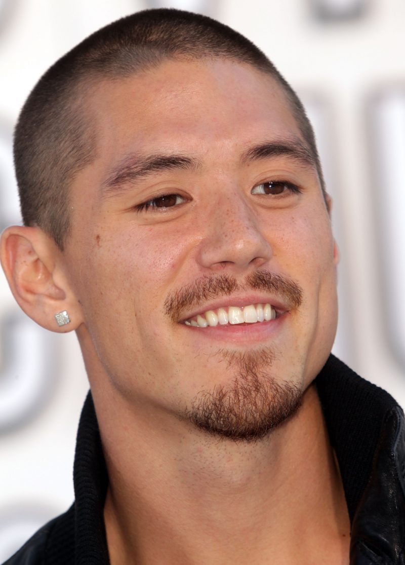 Bryan Tanaka