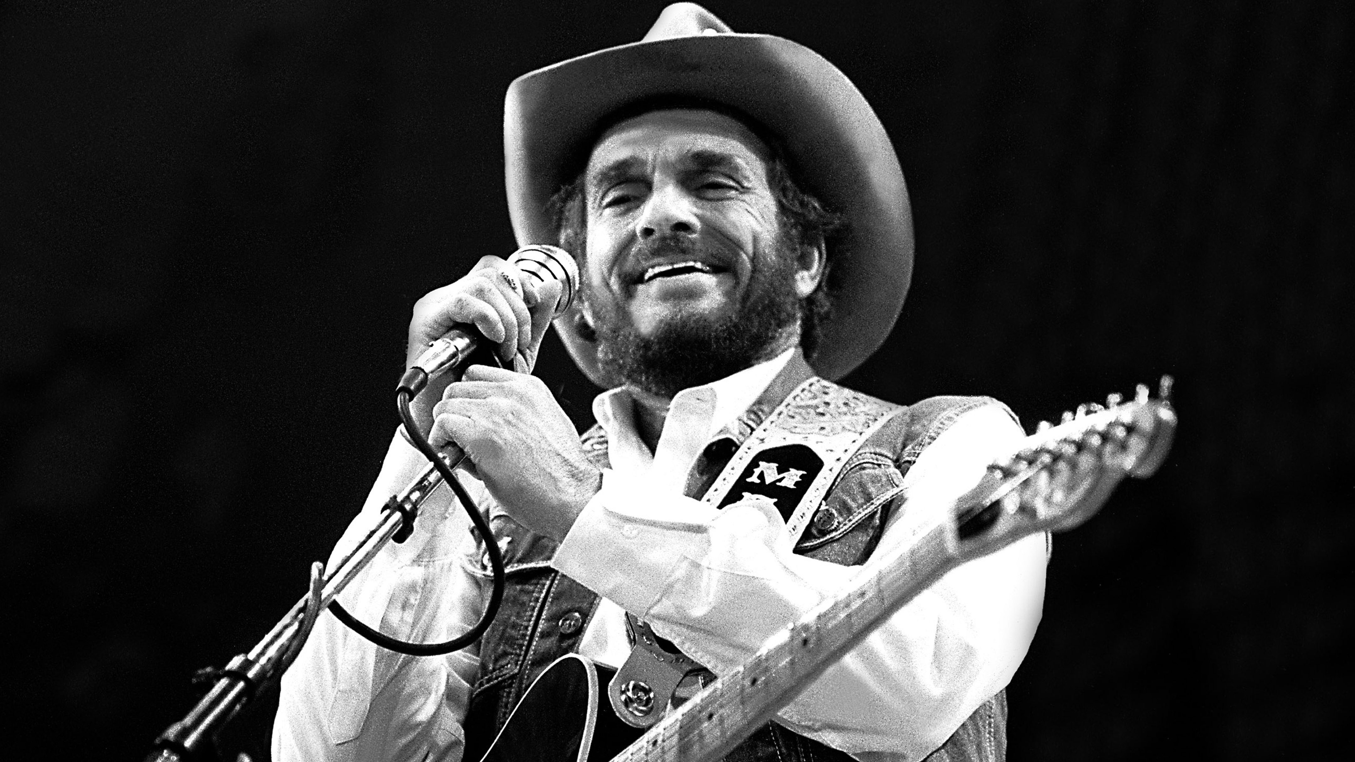 Merle Haggard