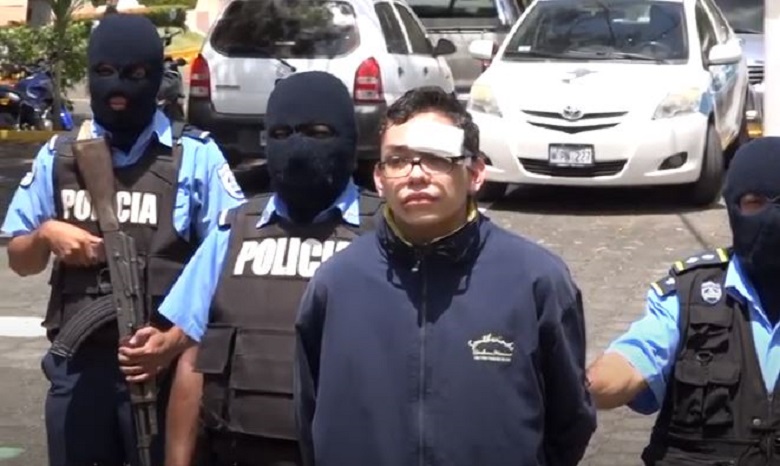 Orlando Tercero