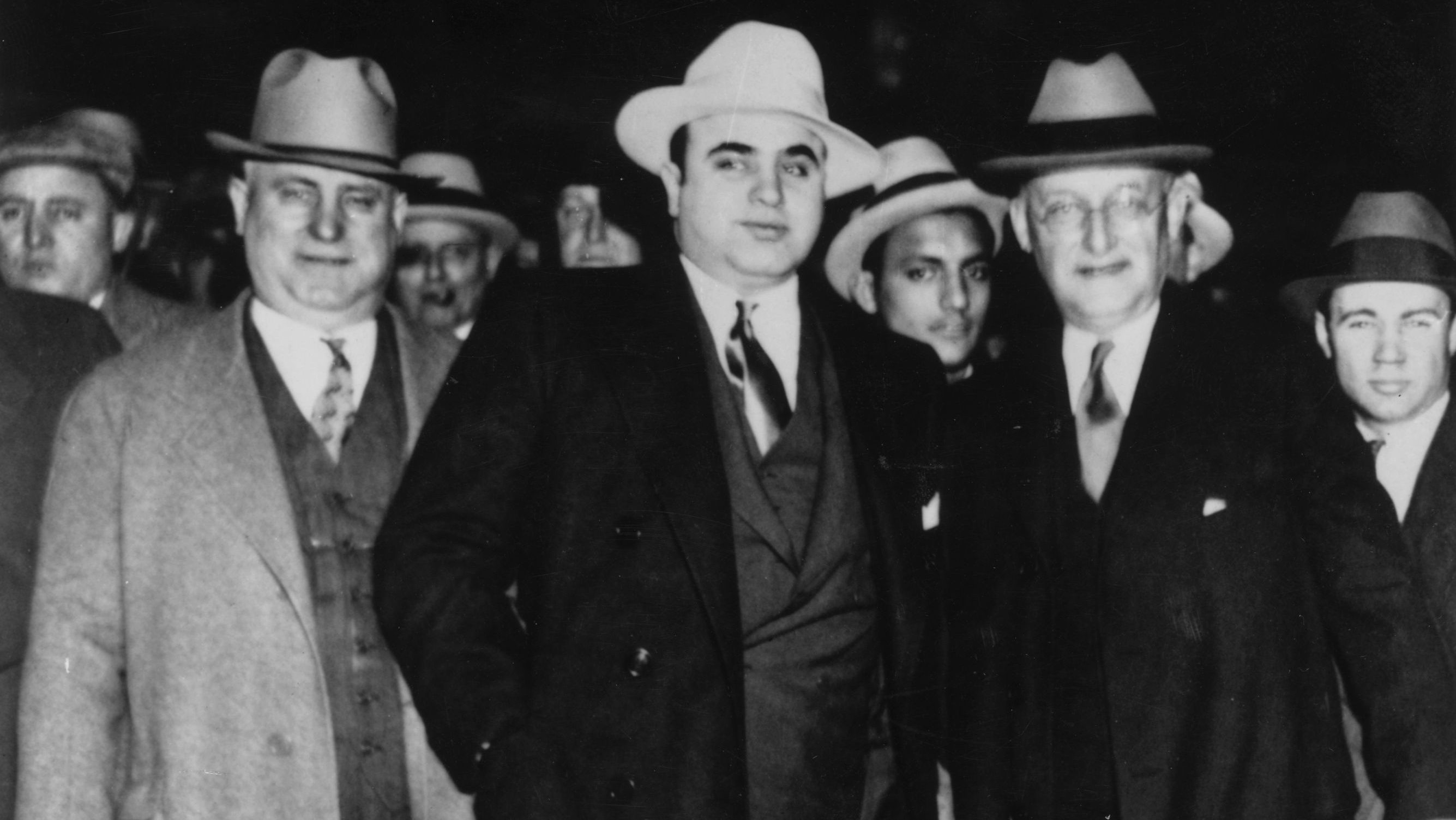 Al Capone