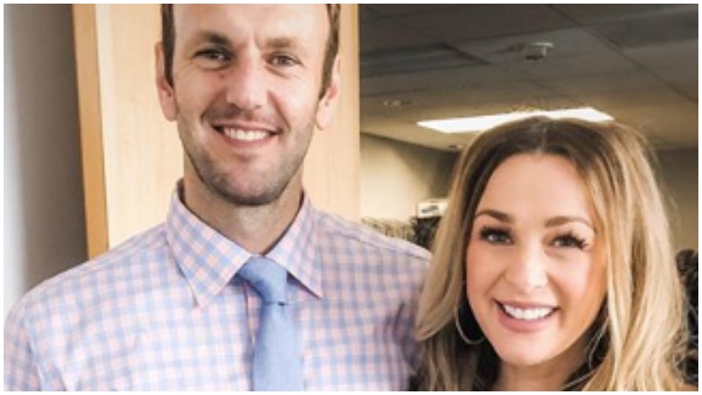 Jamie and Doug, MAFS