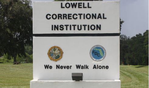 Lowell Correctional Institution