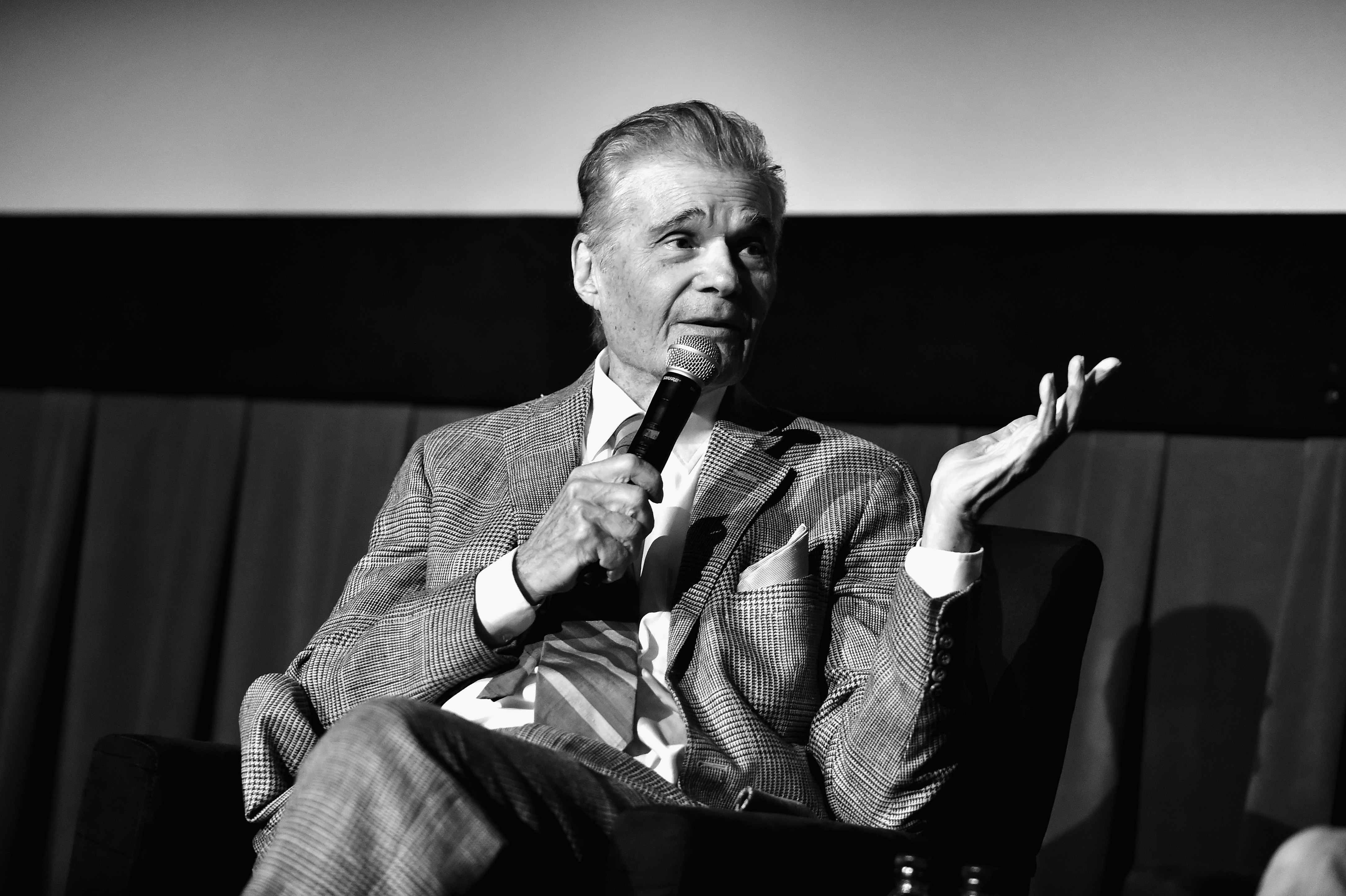 Fred Willard dies