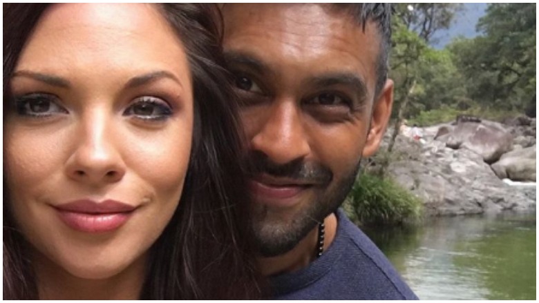 Avery and Ash, 90 Day Fiance