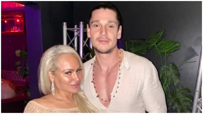 Darcey Silva, Georgi Rusev, 90 Day Fiance