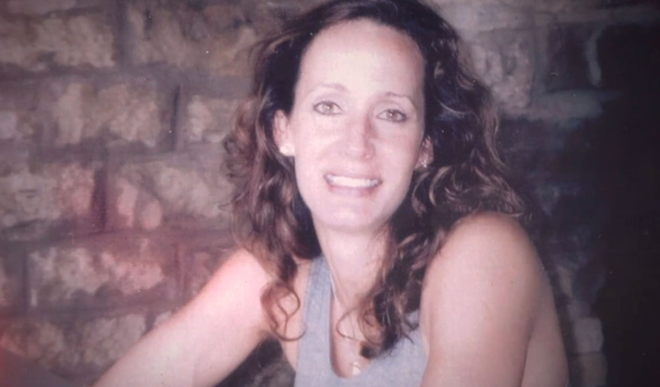 Rhoni Reuter, murdered pregnant girlfriend of Chicago Bears Shaun Gayle