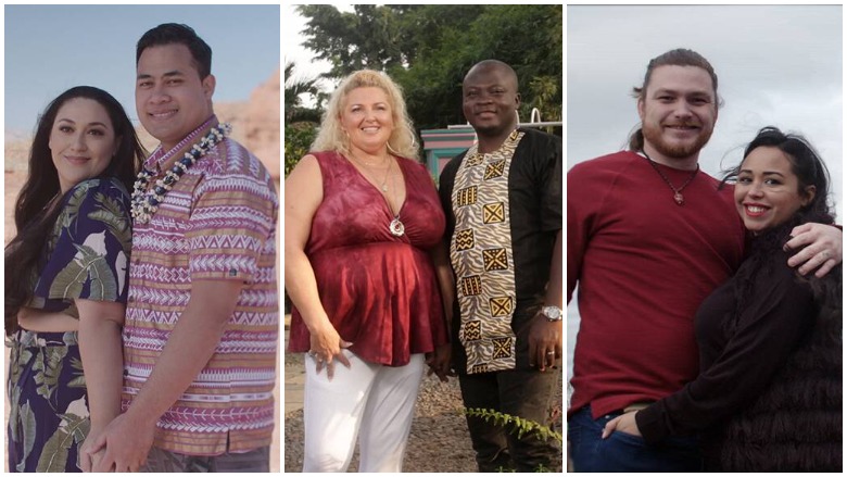 90 Day Fiance