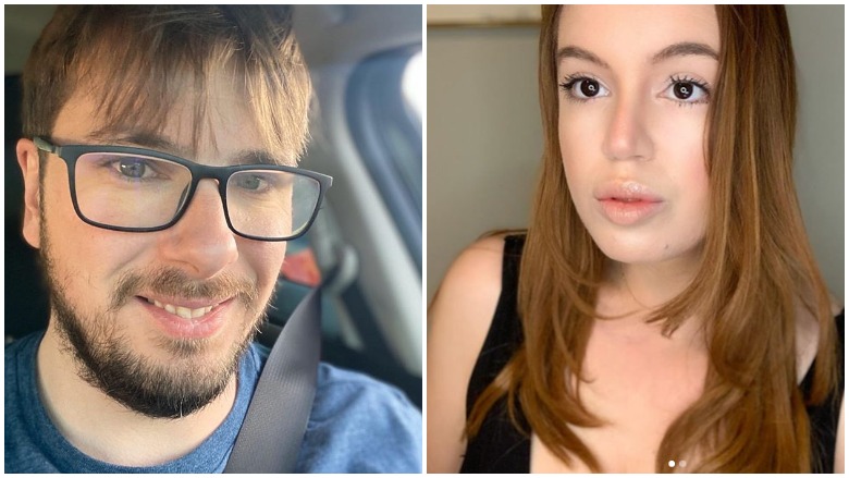 Colt Johnson, 90 Day Fiance