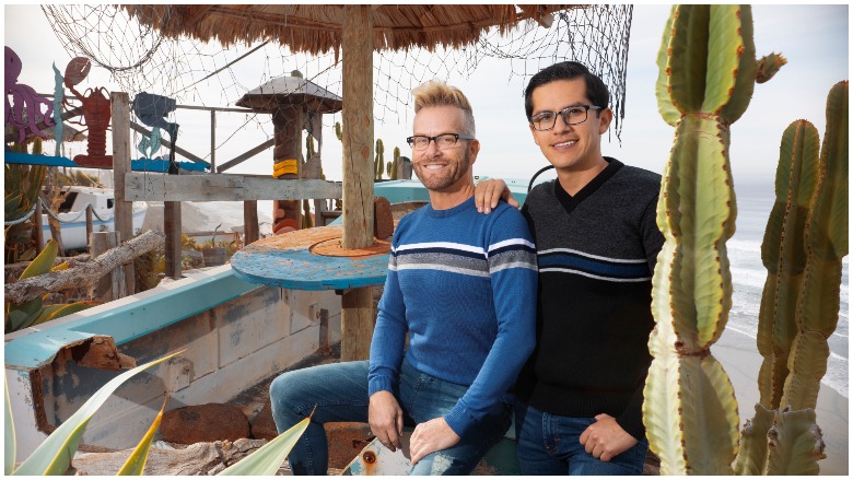 Kenneth and Armando, 90 Day Fiance
