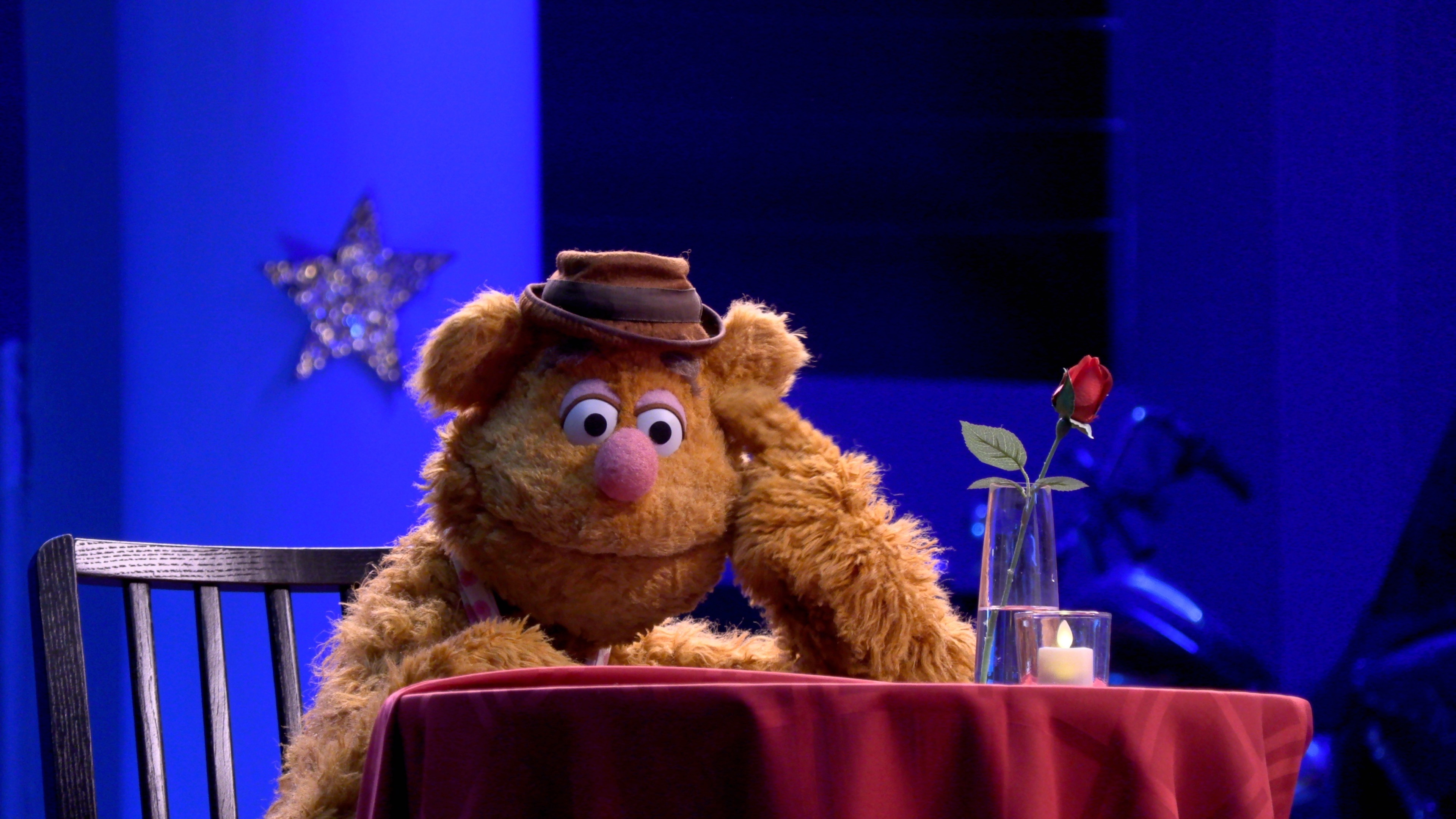 muppets now