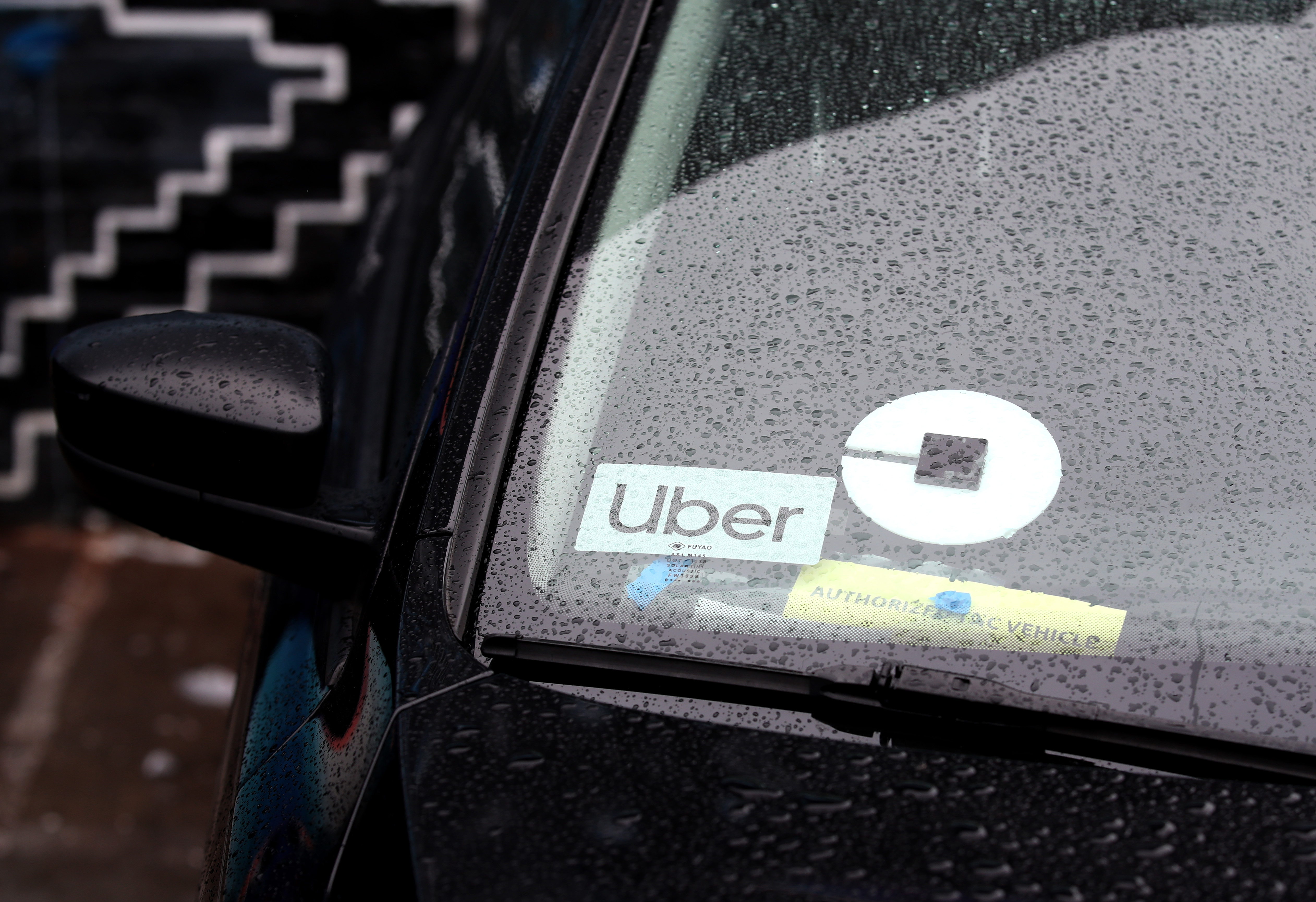 uber
