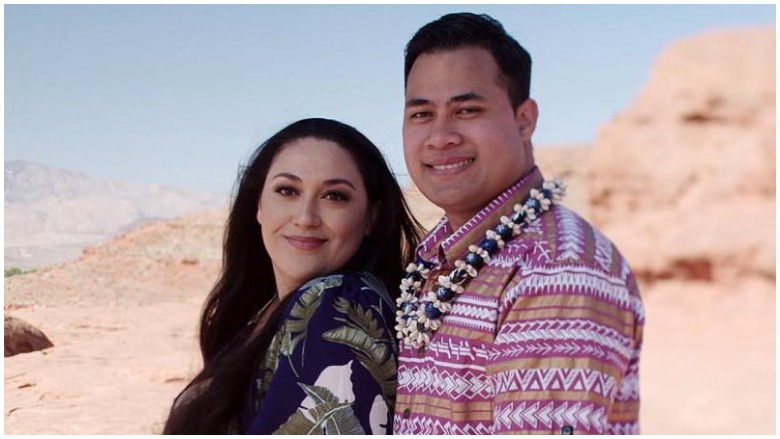 Kalani & Asuelu, 90 Day Fiance